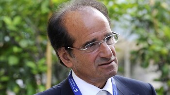 El economista Jean-Paul Fitoussi apoya