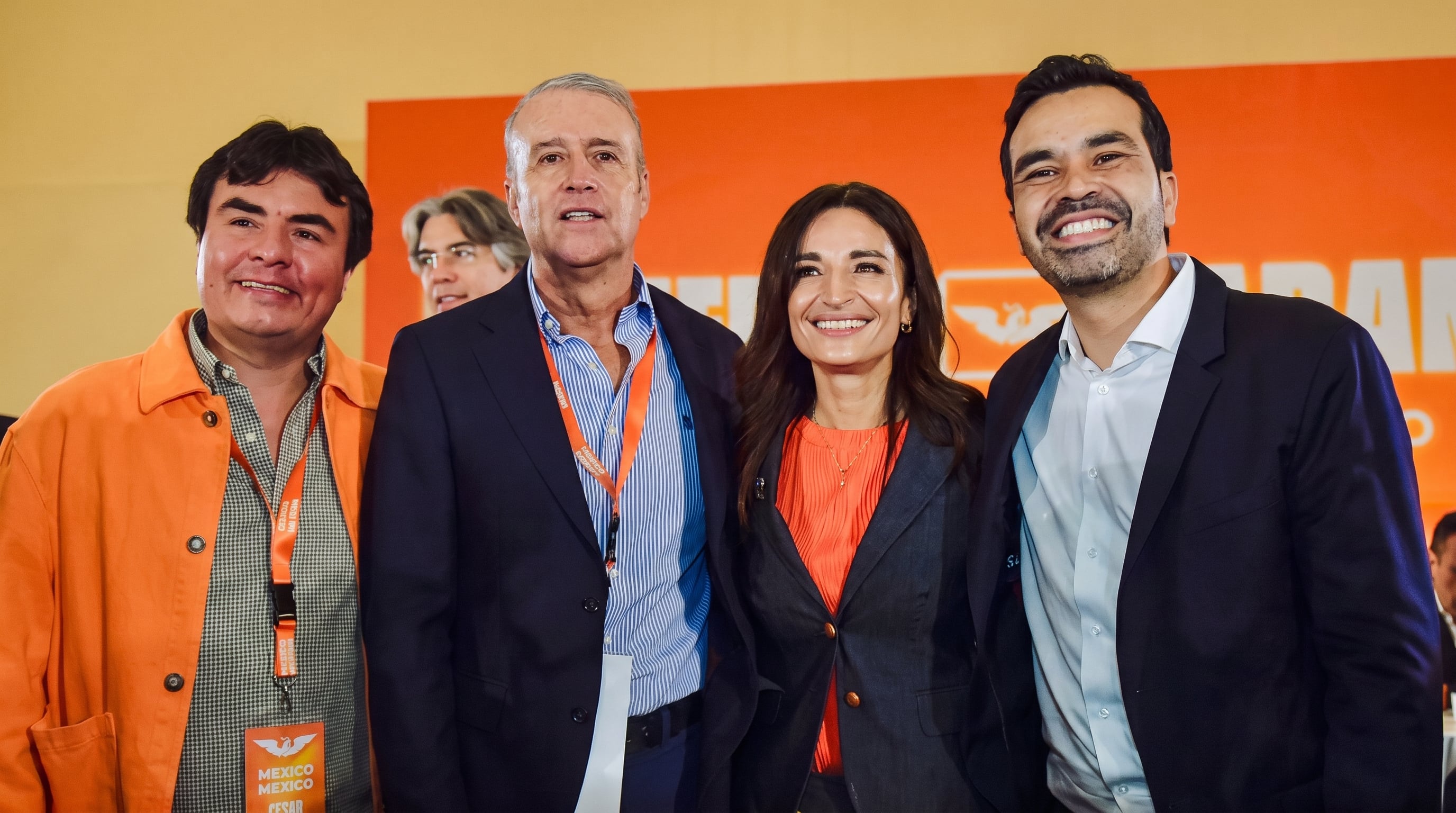 Mario Calzada deja al PRI y se suma a Movimiento Ciudadano en Querétaro