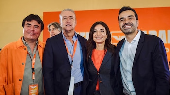 El PRI pierde a Mario Calzada: diputado queretano anuncia su incorporación a Movimiento Ciudadano