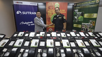 Conducir ebrio puede costar la vida: intensifican operativos en carreteras por feriado