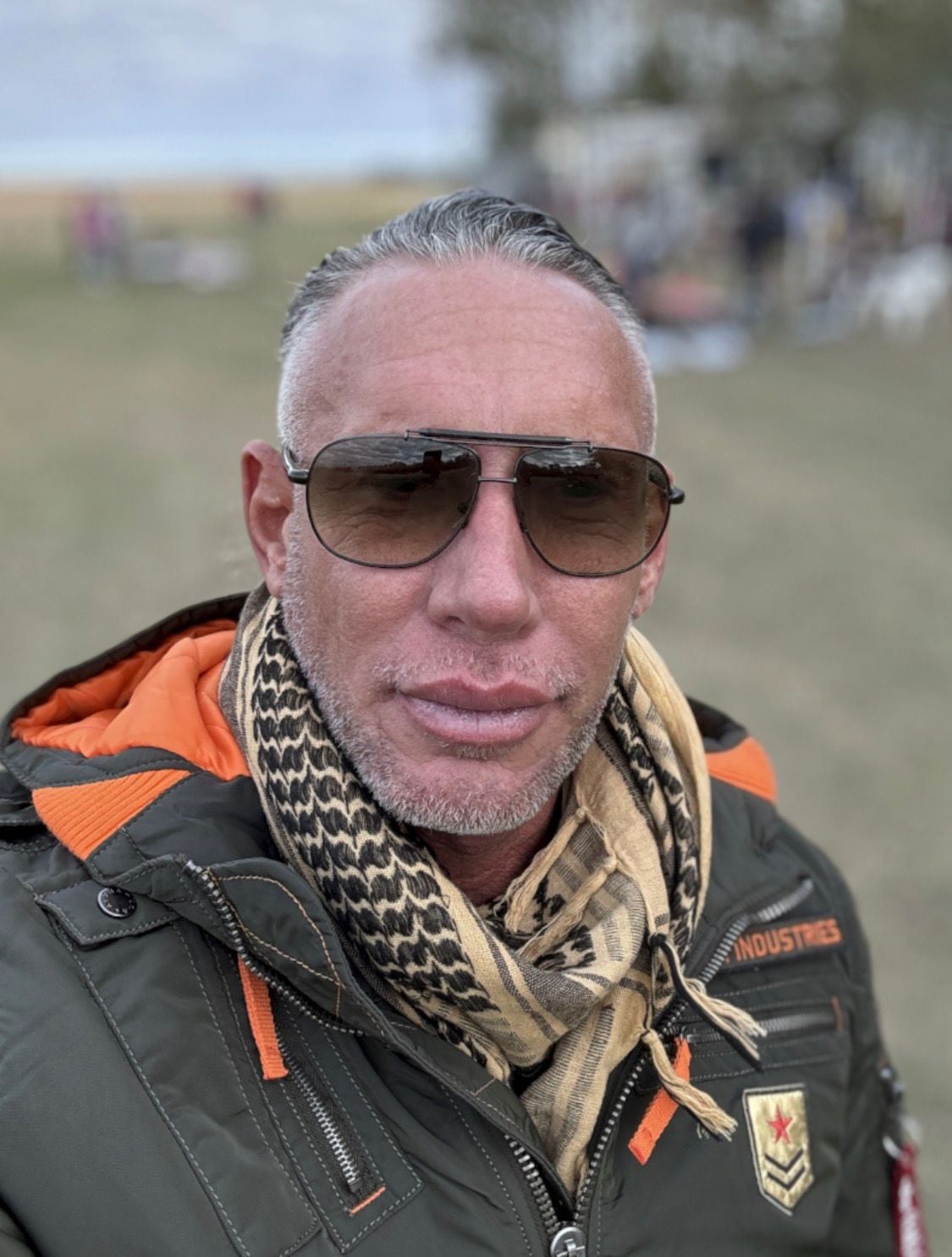 Javier Catoni dirigió operativos contra el narcotráfico y el terrorismo en Latinoamérica, incluyendo el caso del Mencho en México y conflictos de seguridad electoral