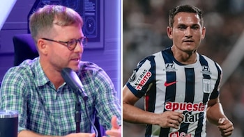 Manuel Barreto dio detalles de