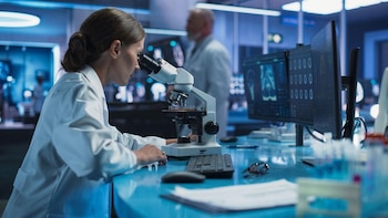 España atrae a 37 líderes