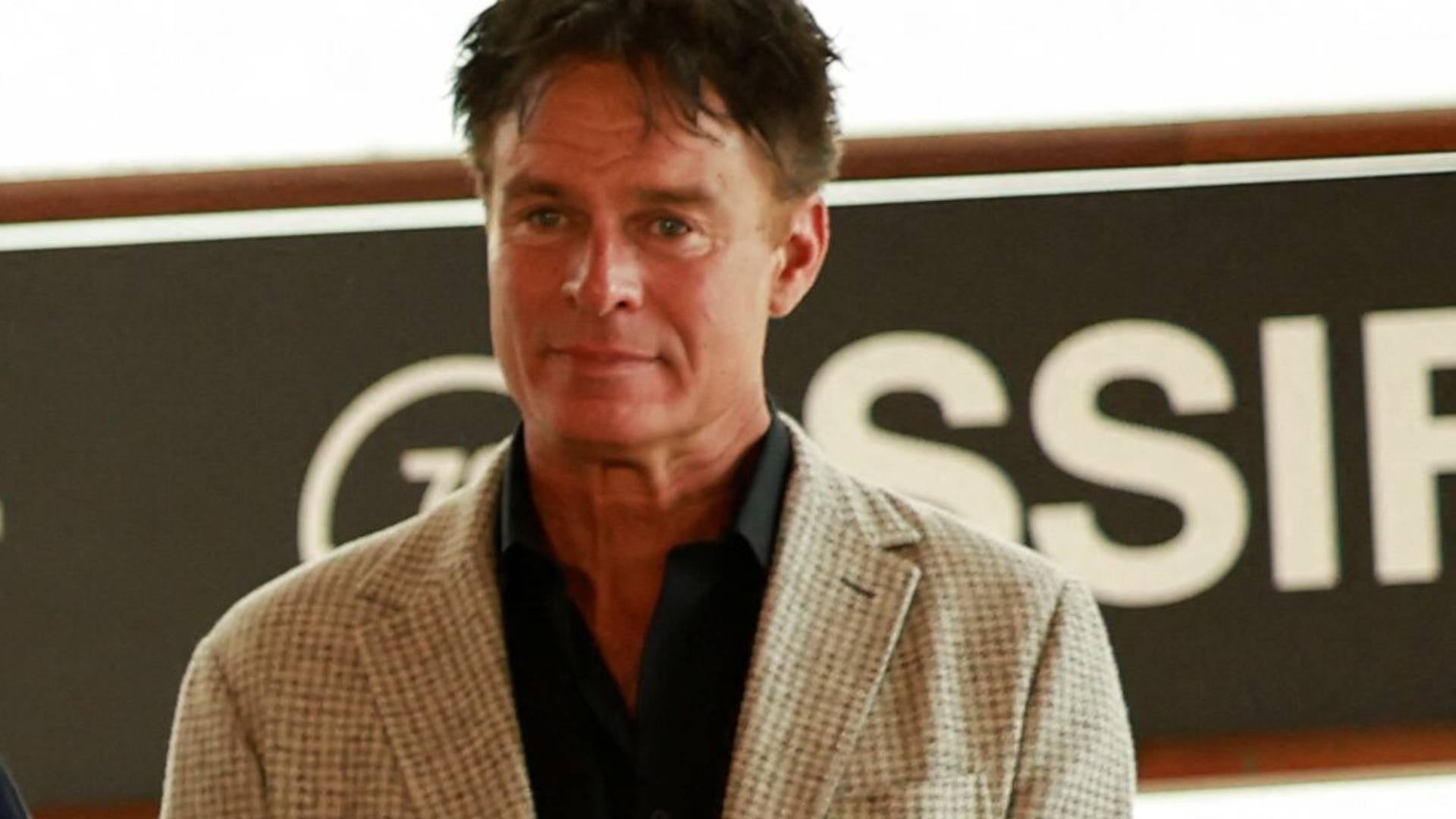 Patrick Muldoon, actor de