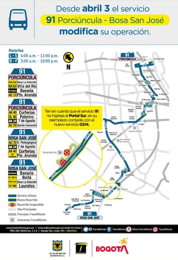 Transmilenio