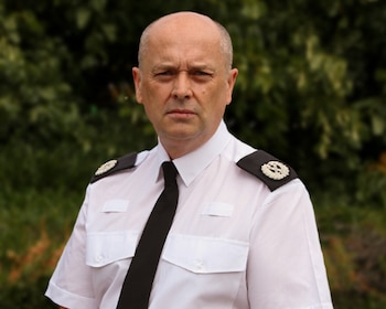 Colin McFarlane reconoció el impacto