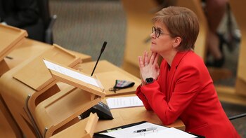 Vaccine Rollout Is Critical Race for