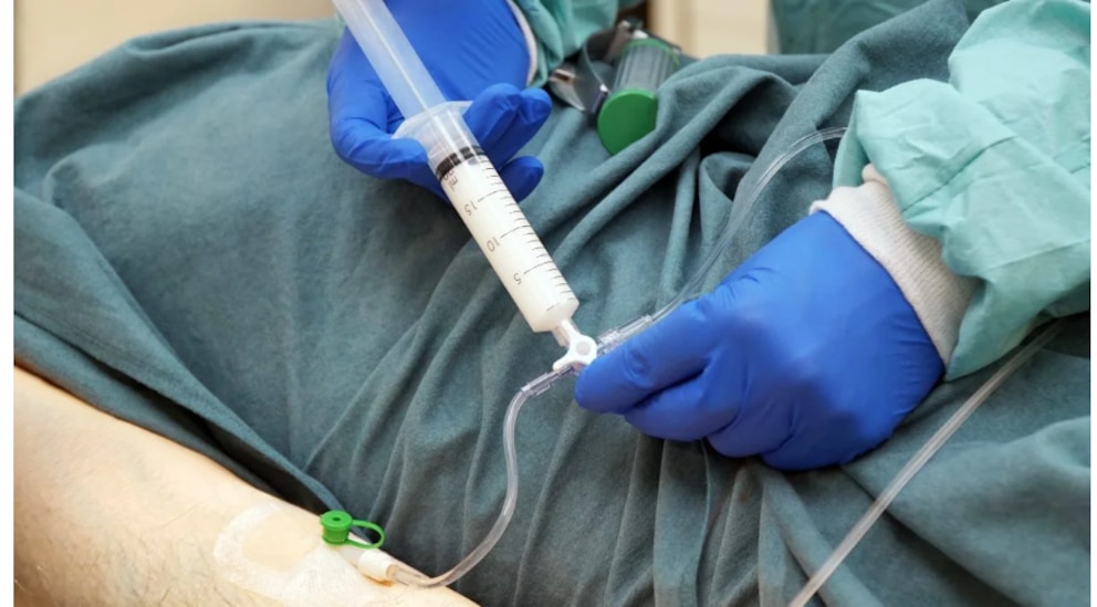 Un anestesista ofrecía “viajes controlados”: la muerte de un residente por sobredosis dejó a un hospital bajo la lupa Un anestesista ofrecía “viajes controlados”: la muerte de un residente por sobredosis dejó a un hospital bajo la lupa