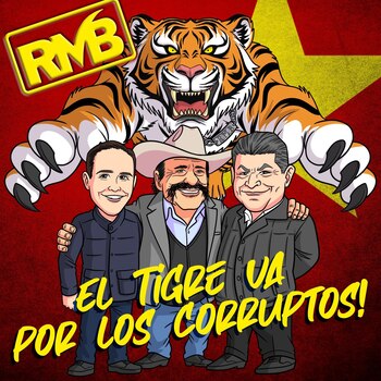 Mejía Berdeja acusó presunto pacto