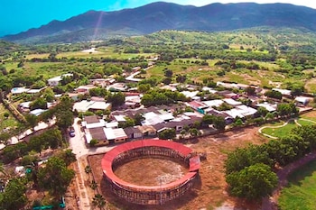 Jerusalén, Cundinamarca, municiío más caluroso