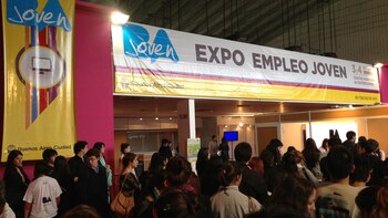 La feria está destinada a