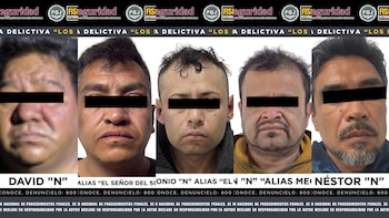 De “Los Monas” a “Los