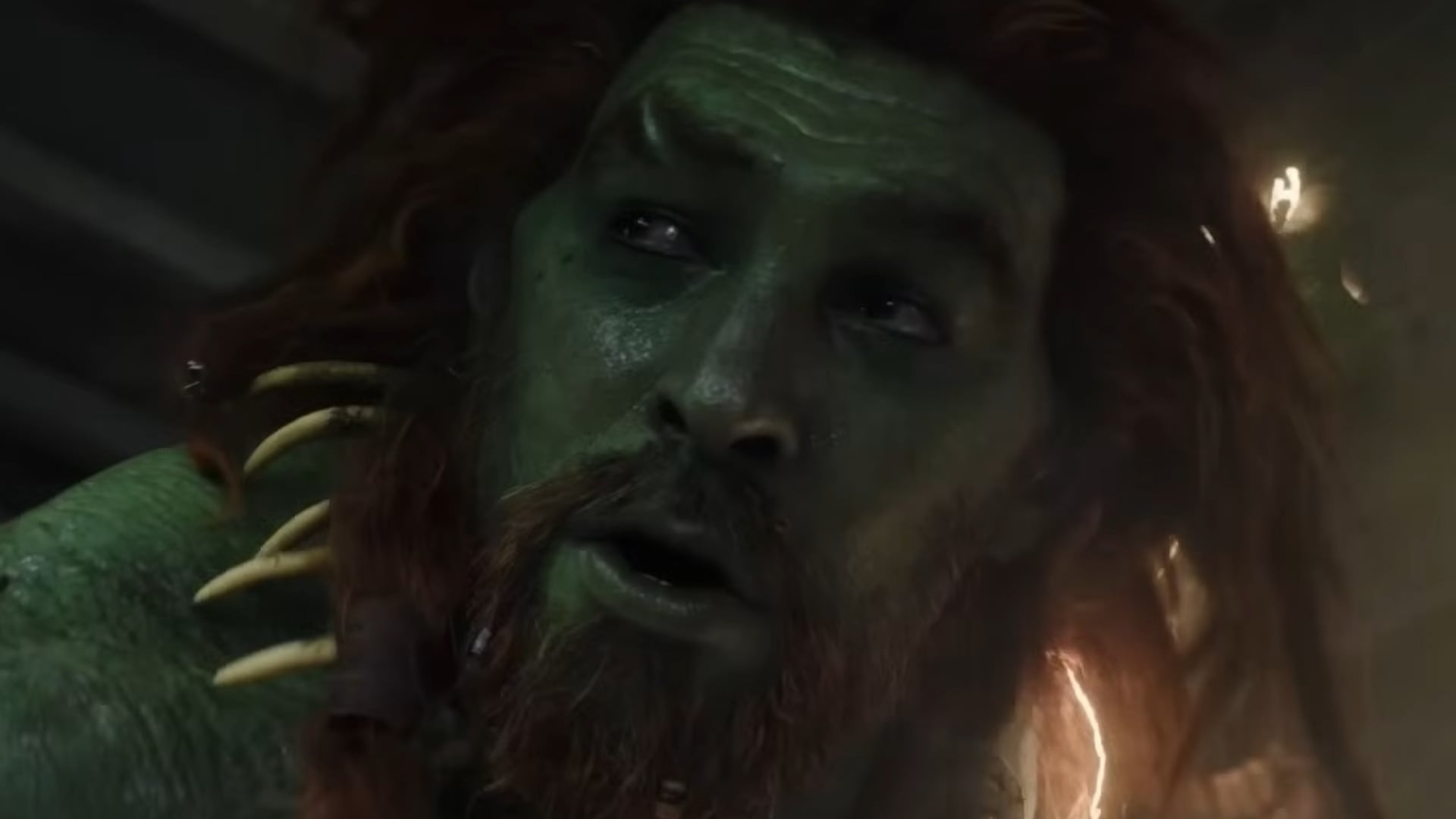 El elenco de Street Fighter realizó seis semanas de entrenamiento físico intenso antes del rodaje de la adaptación cinematográfica (Captura del trailer)
