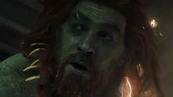 Paramount muestra la pelea entre Ryu y Blanka en el nuevo trailer de Street Fighter