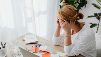 Inclusión financiera: 73% de mujeres