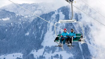 Los Alpes franceses albergarán Juegos