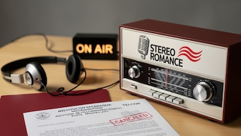 El régimen de Nicaragua ordena el cierre de la emisora Stereo Romance y decomisa sus equipos