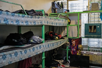 Una imagen obtenida de la