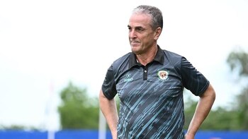 Otro equipo de fútbol profesional