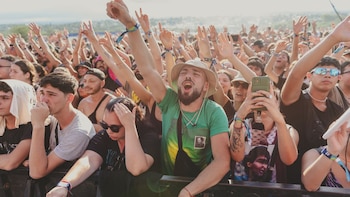 Cosquín Rock 2026: así se