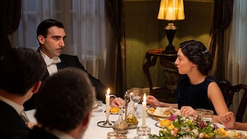 Avance semanal de ‘La Promesa’