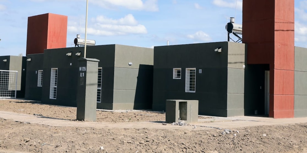 Hábitat: el desafío de construir la Argentina que queremos