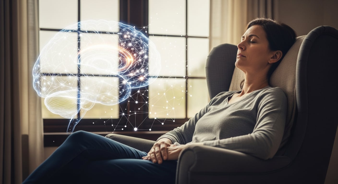 Investigaciones preliminares sugieren que la dieta cetogénica podría influir en síntomas psiquiátricos, pero faltan ensayos amplios (Imagen Ilustrativa Infobae)