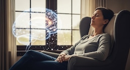 El sorprendente poder de la siesta al mediodía: la clave científica para potenciar la mente y el aprendizaje