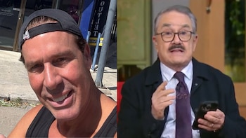 Raúl Osorio, ex conductor de VLA, confronta a Pedro Sola por comentarios sobre envenenar perros: “Tómate un descanso de la televisión”