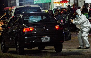 La inseguridad es un factor