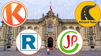 Elecciones 2026: Advierten que no hay candidato favorito y que cualquiera de los cuatro primeros puede pasar a segunda vuelta