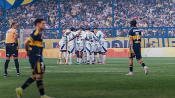 Millonarios cerrará su libro de