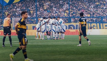 Millonarios viene de empatar sin