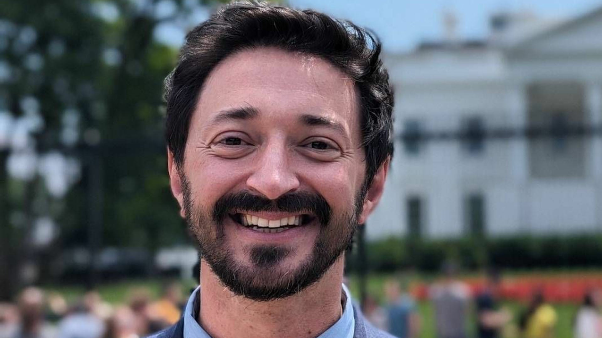 El diputado del PRO Martín Yeza