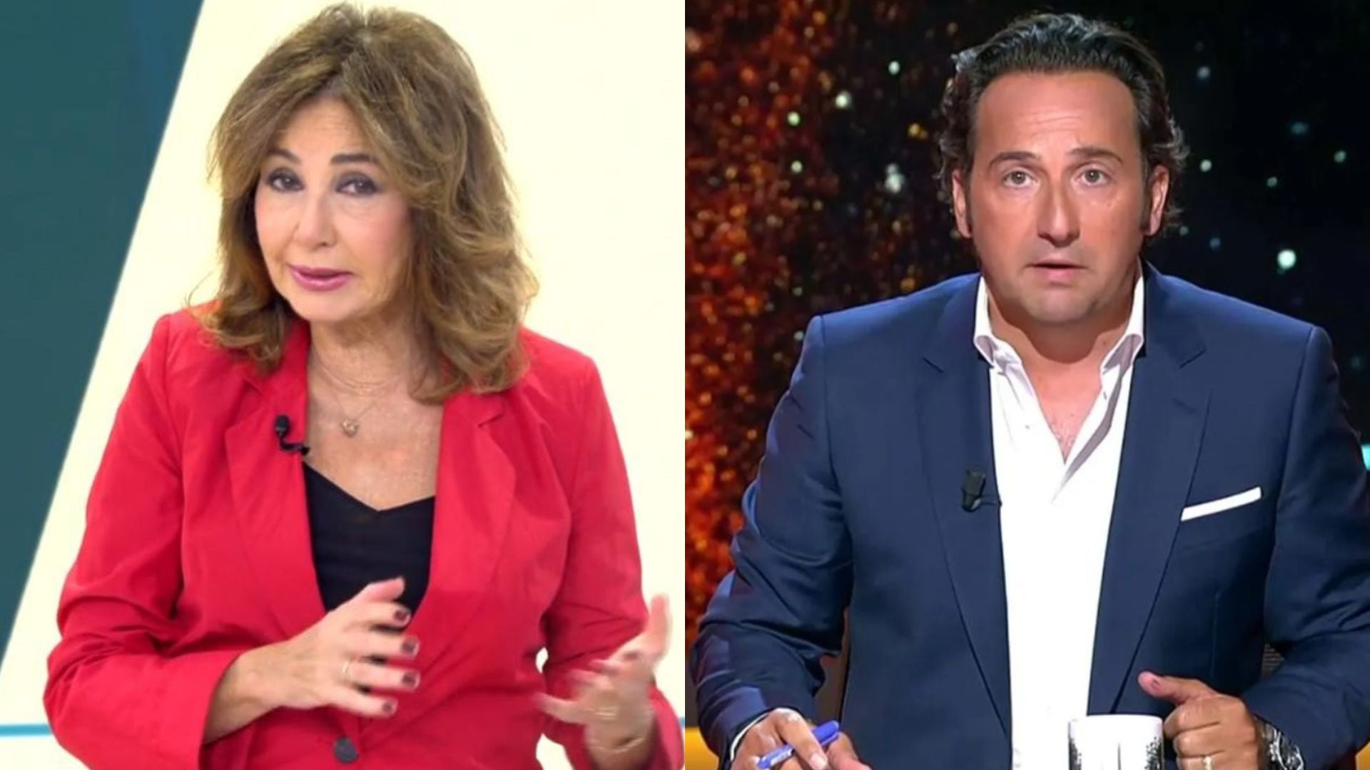 De Iker Jiménez a Ana Rosa Quintana: los rostros estrella de Mediaset cancelan sus vacaciones para cubrir la crisis de Ceuta