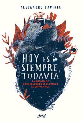 Alejandro Gaviria.