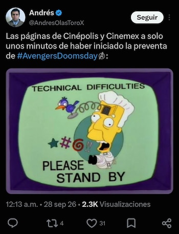 (Redes sociales/Captura de pantalla)