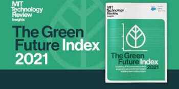 El Índice de Futuro Verde