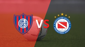 Reparto de puntos en el