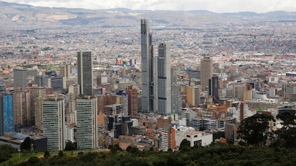 Atentos: este es el Pico y Placa en Bogotá para el lunes 6 de mayo 