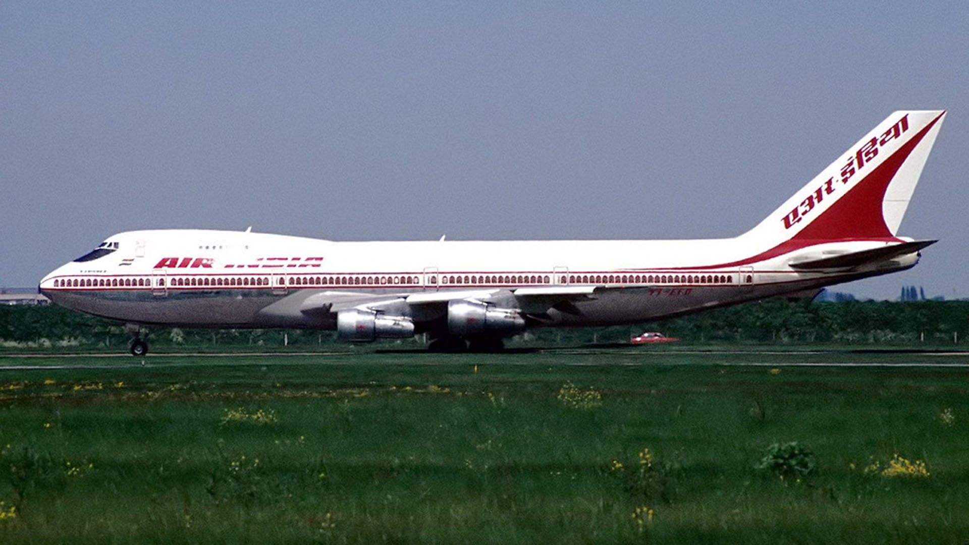 El Vuelo 182 de Air India desapareció abruptamente del radar a 178 km de Irlanda, sin señales de socorro