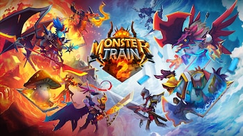 Monster Train 2