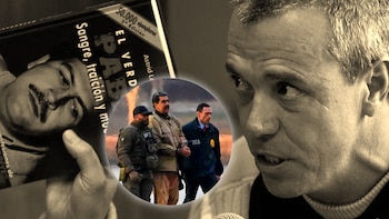 ‘Popeye’, sicario de Pablo Escobar,