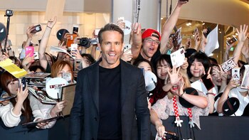 "Deadpool 3", "Beetlejuice 2" y