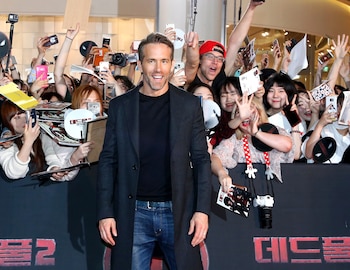 El actor de "Deadpool" explicó