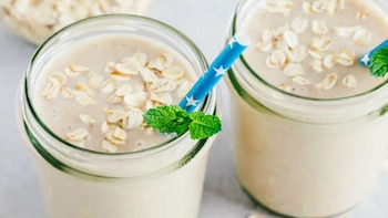 La manzana es rica en