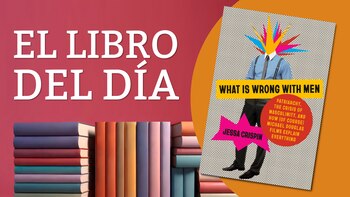 Libro del día: “¿Qué está
