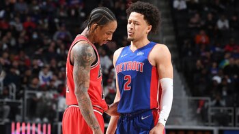 NBA returns to Paris with