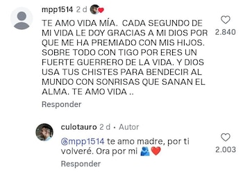 - crédito Captura de Pantalla Instagram