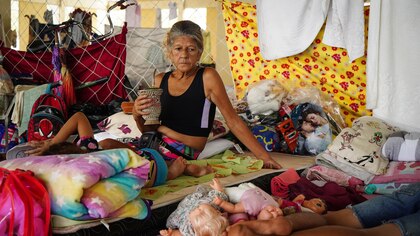 Cinco muertos y casi 1.000 casos sospechosos: preocupación en el sur de Brasil por el aumento de enfermedades tras las inundaciones